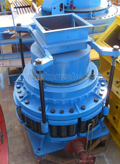 cone crusher for sale