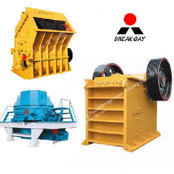 Stone Crusher Singapore