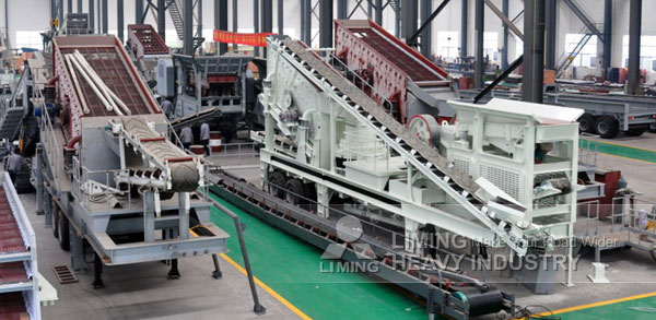Price Portable Stone Crusher