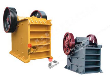 stone crusher output per hour