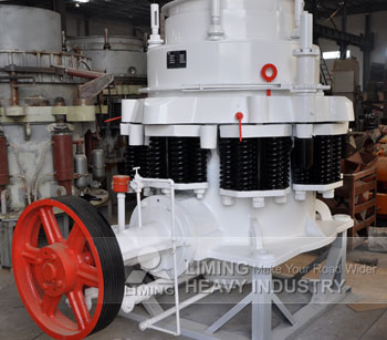 rock crusher for gold mining