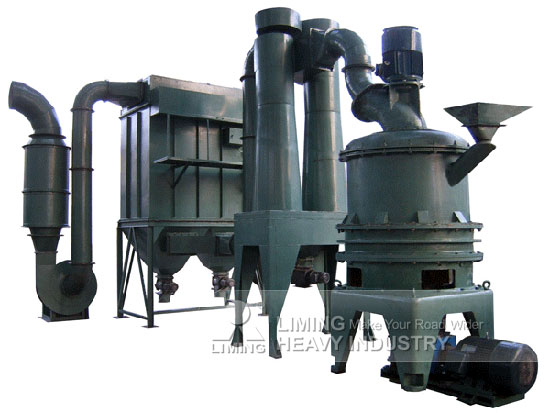 asphalt shingle production line
