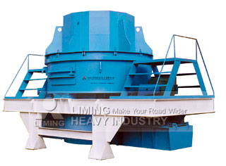 stone crushers to make sand