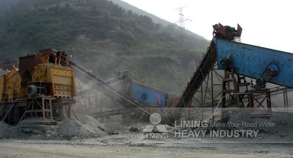 Crusher Business Nepal