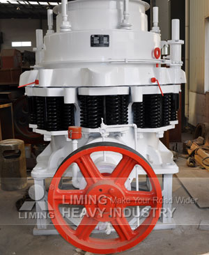 pegson 900 cone crusher