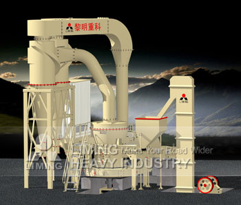 Fully Automatic Powder Making Machine