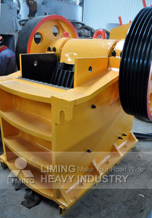 jaw crushers for sale