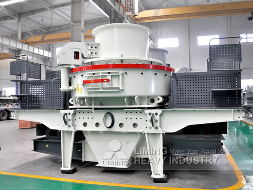 Silica Quartz Processing Machinery