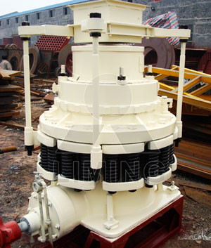 Prices on Con Crushers