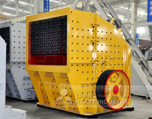 Coal Crusher Manufacturer