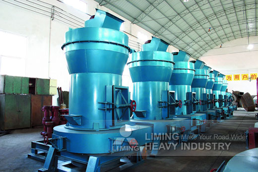 Grinding Mills for Sale