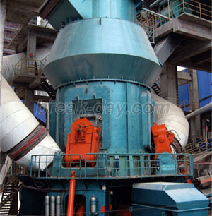 Wood Powder Pulverizer