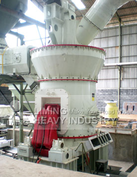 Grinding Machine Definition Used in Pottery