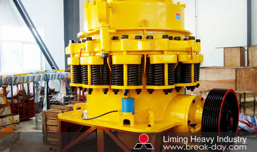 Stone Crusher Plant in Kuching Sarawak