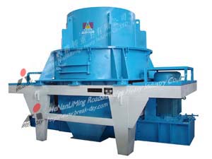 Mistral Sandblaster in Australia
