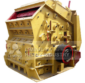 Barite Pulverising Plant in America