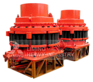 Gyratory Crusher Price