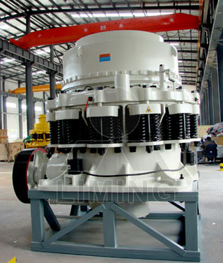 Stone Crusher for Sale