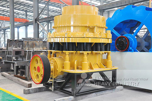 300 Tpd Coal Cruisher 5000 Per Day