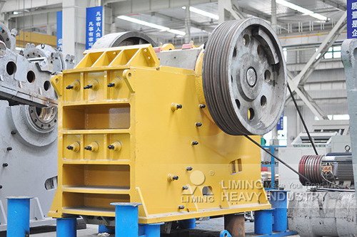 Rock Crusher for Sale