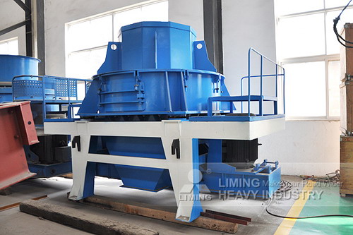 Artificial Sand Making Machine Price