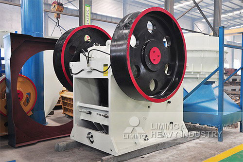 Www Liming Crusher