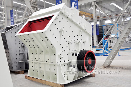 Impact Crucher for Sale in Dubai