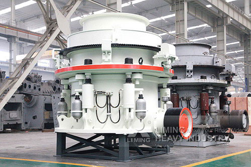 Hydraulic Hammer for Stone Crusher Unit