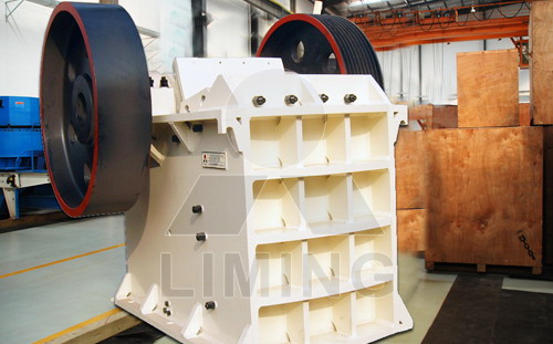 Stone Crusher Equipment Vietnam