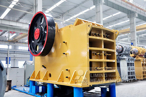 Stone Crushing Machines Suppliers From China
