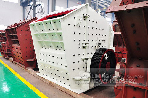 Graphite Ore Crusher Buyer