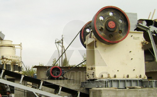 Concrete Crusher Rental Alberta