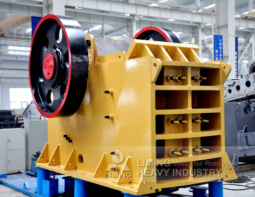 Daftar Harga Jaw Crusher Merk China