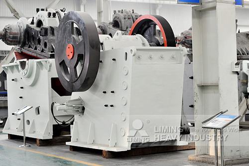 Crushers Machine for Slae