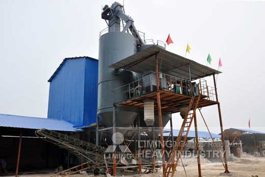 Grinding Mill Machine