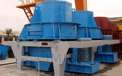 Gravel Crushing Parts for Sale