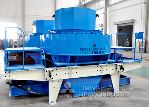 Mediam Stone Crusher Machine