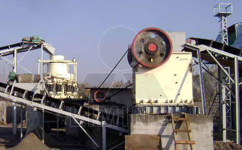 Plant Machine Sales in Liberia