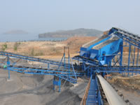 Belt Conveyer 1