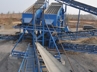 Belt Conveyer 2