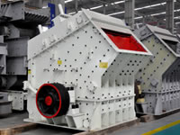 Impact Crusher 1