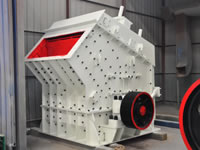 Impact Crusher 2