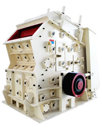 Impact Crusher PF1210