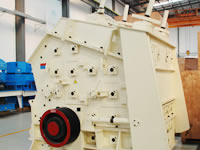 Impact Crusher PF1214