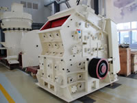 Impact Crusher PF1214
