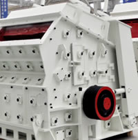 Impact Crusher PF1315